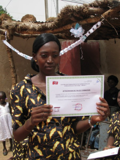 02 Diplome De Jeanne